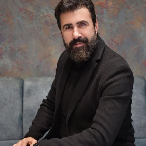 خالد القيش - صورة من انستقرام