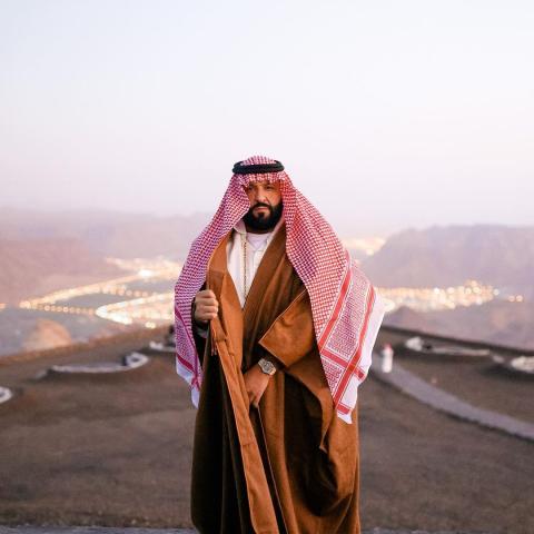 DJKhalid