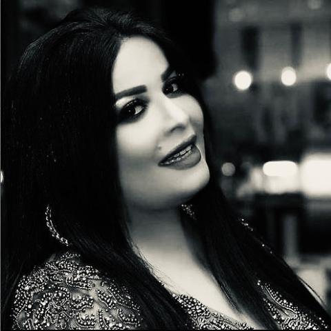 فايزة المحرصي - إنستقرام