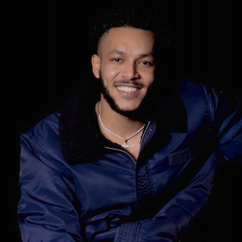 ويجز - صورة من إنستغرام