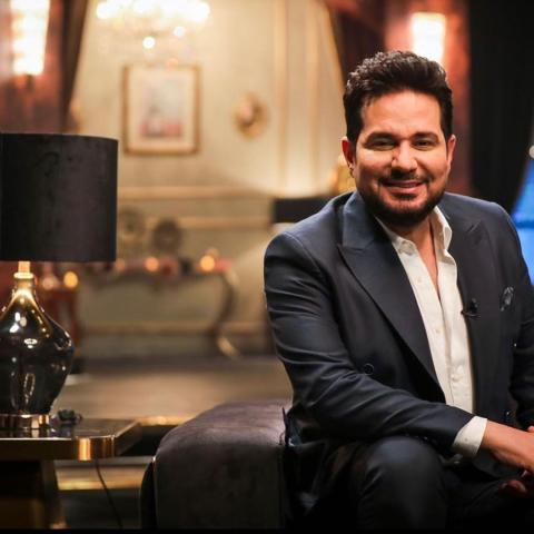 حاتم العراقي - إنستقرام