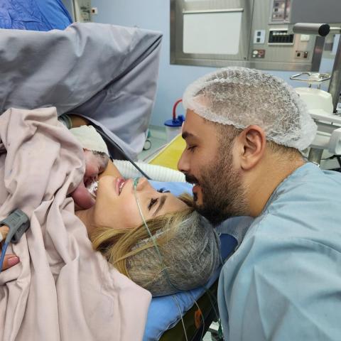 رامي عياش - صورة من انستغرام