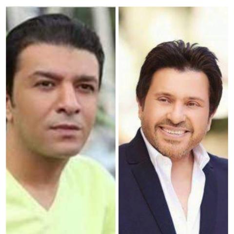 هاني شاكر ومصطفى كامل