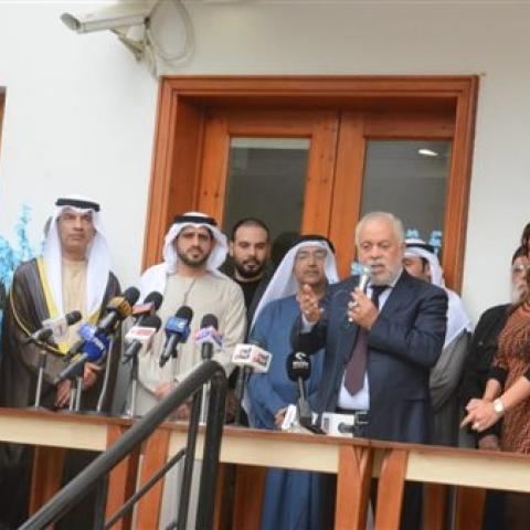 دار القوى الناعمة