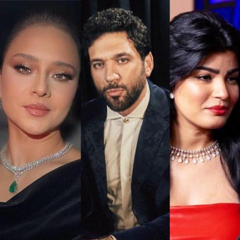 النجوم يكشفون عن عملهم المفضل على شاهد و Mbc