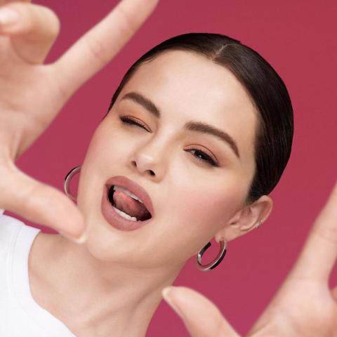 سيلينا غوميز - إنستغرام