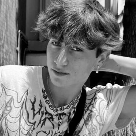 التيك توكر كوبير نورييغا - تويتر