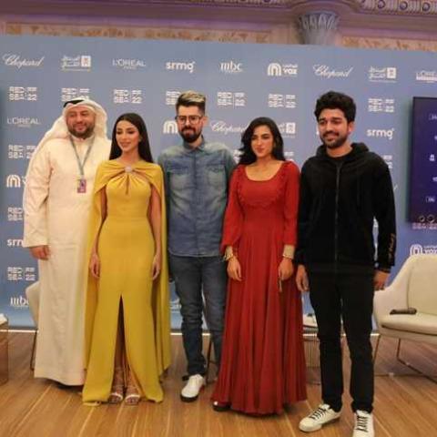 نجوم فيلم حَوُجَنْ