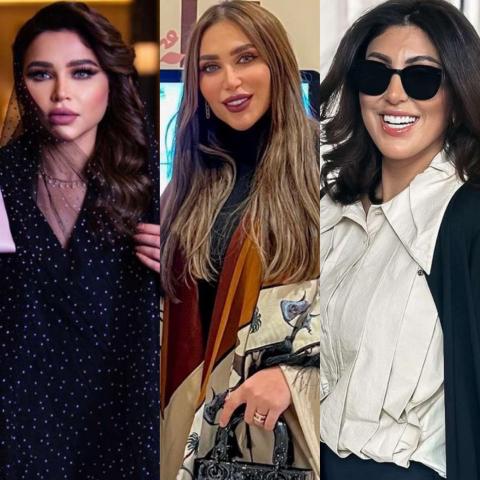 "أنا عربية" يجمع النجوم بأكثر من 250 مبدعة
