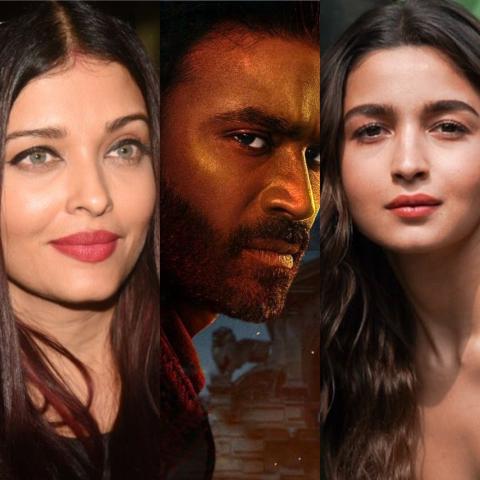 دانوش، علياء بهات، ايشواريا راي باتشان - صورة معدلة