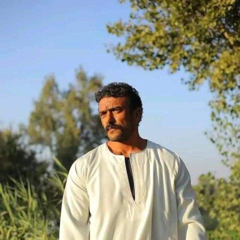 أحمد العوضي