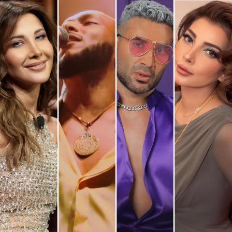 أبرز الأعمال الموسيقية للعام 2022