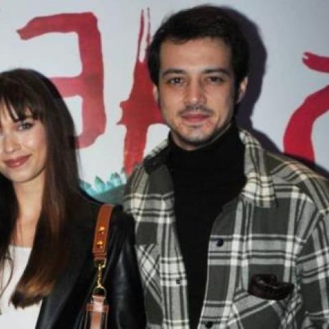 ميرت رمضان دمير و كوبيلاي اكا و  عفراء ساراتش أوغلي سيران