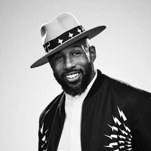 ستيفين بوس - تويتر