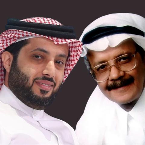 المستشار تركي آل الشيخ يعيد طلال مداح.. وكواليس لا تعرفونها!