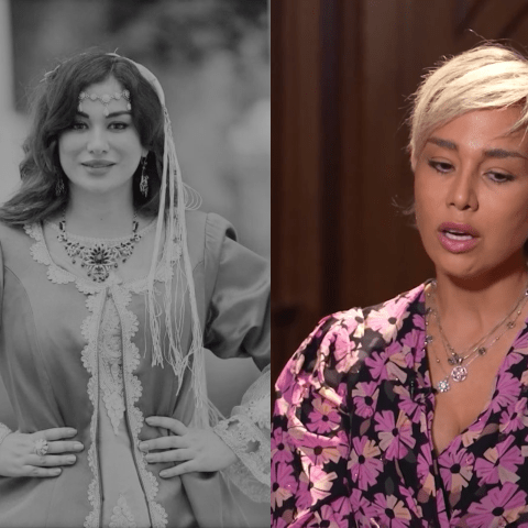 سلمى غزالي