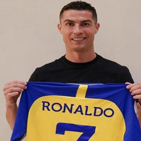 كريستيانو رونالدو  - غوغل