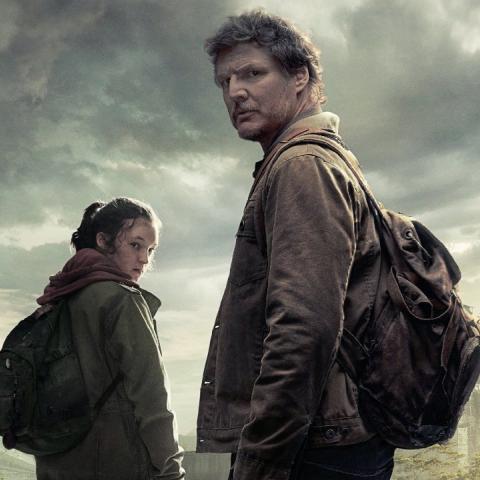 مسلسل &quot;The Last Of Us&quot; - غوغل