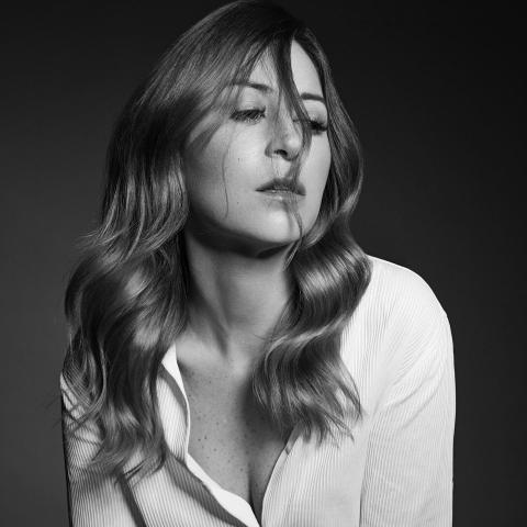 منة شلبي - إنستقرام