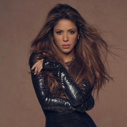 شاكيرا - إنستغرام