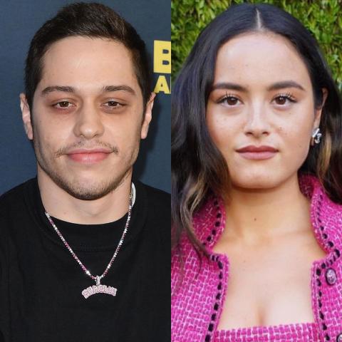 بيت ديفيدسون وتشيس سوي ويندرز