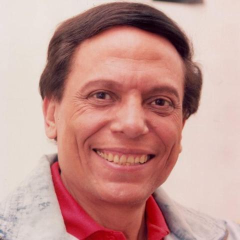 عادل إمام - صورة من فيسبوك