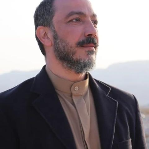 طارق لطفي - إنستقرام