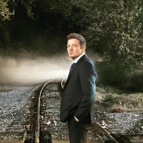 جيرمي رينر  إنستقرام