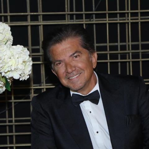 وليد توفيق - صورة من إنستقرام