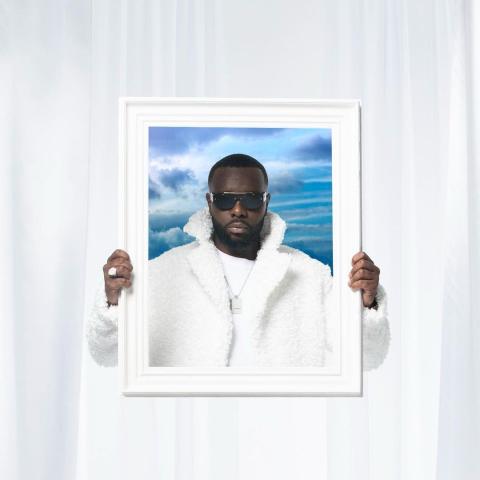 Metri Gims - instagram photo