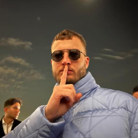 مروان موسى - إنستقرام