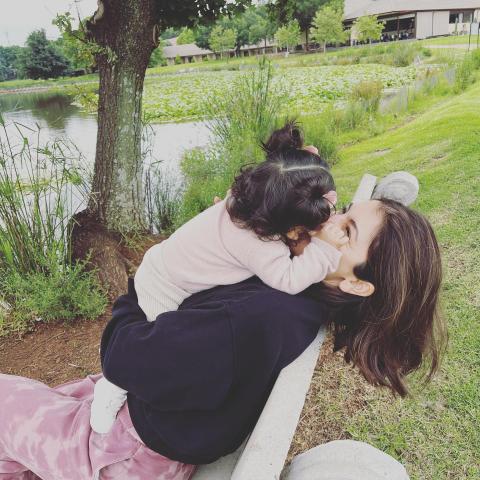 أنوشكا شارما - إنستقرام