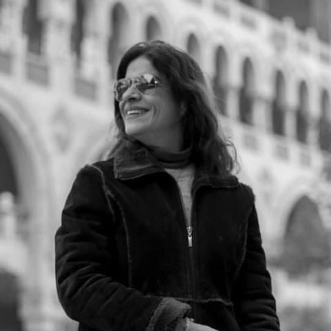 رانيا شعلان