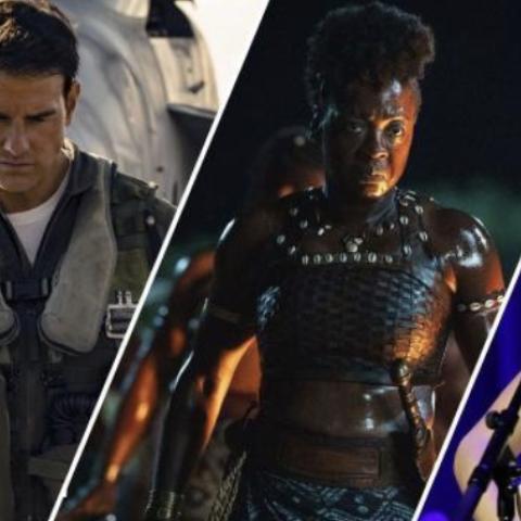 مفاجآت و استبعادات في اوسكار ٢٠٢٣