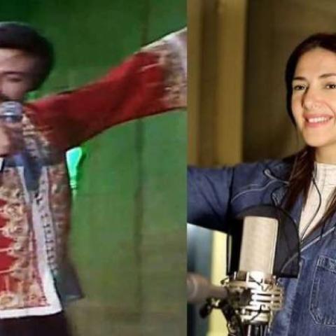 دنيا سمير غانم - يوتيوب