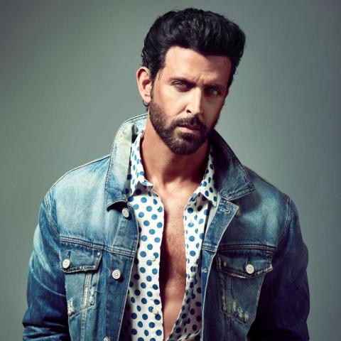 هريثيك روشان - صورة من فيسبوك