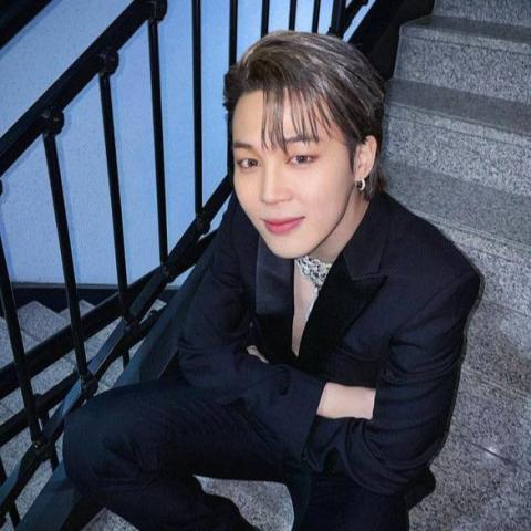 جيمين من BTS يتحضر لإصدار ألبوم منفرد جديد - تويتر