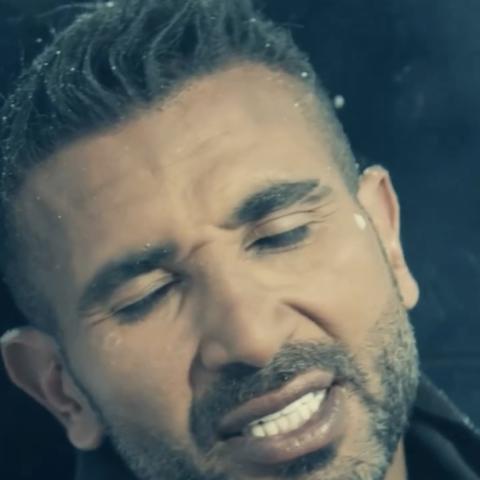 احمد سعد