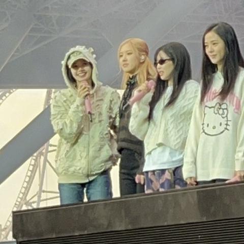 بلاكبينك في ابوظبي - صورة من تويتر