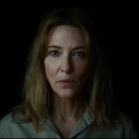 كيت بلانشيت - صورة من تار