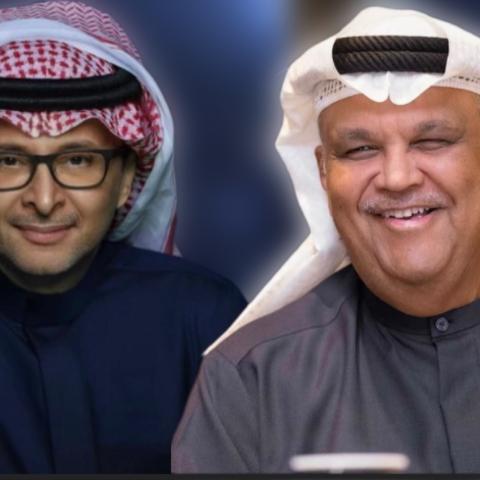 مَن كشف سر نبيل شعيل في حفل عبدالمجيد عبدالله؟