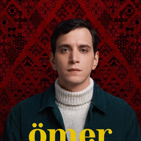 صلاح الدين باشالي  - بطل مسلسل عمر