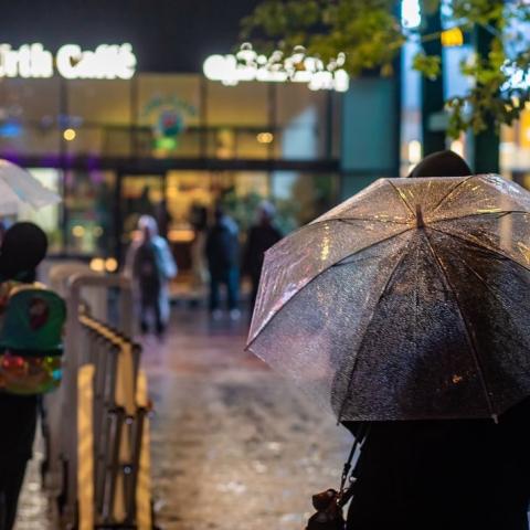 صورة من حساب BlvdRuhCity على تويتر