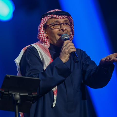 عبد المجيد عبدالله  - تويتر