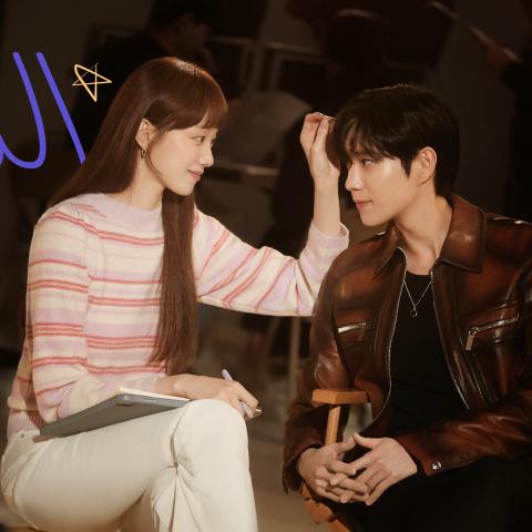 OSN TV تطلق مسلسل &quot;الشهاب&quot; الكوري بالدبلجة العربية لأول مرة