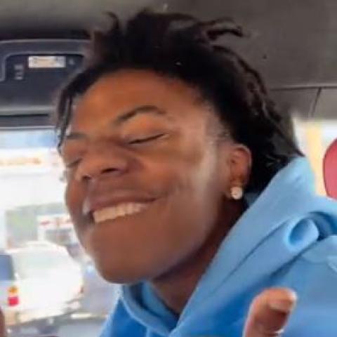 سبيد - صورة معدلة من السوشيال ميديا