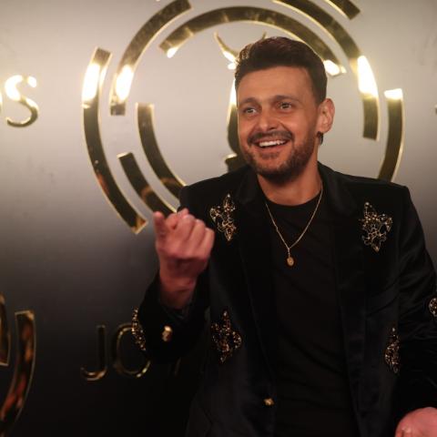 رامز جلال