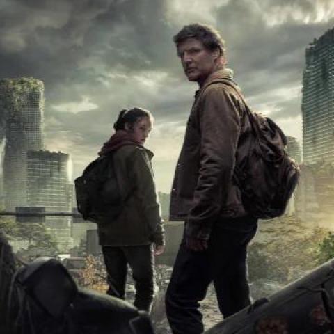 مسلسل The last of us - تويتر