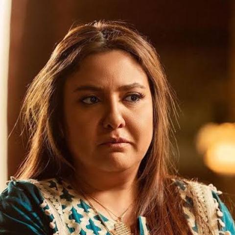 مى كساب ومحمد رمضان