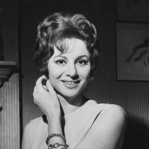 فاتن حمامة - غوغل